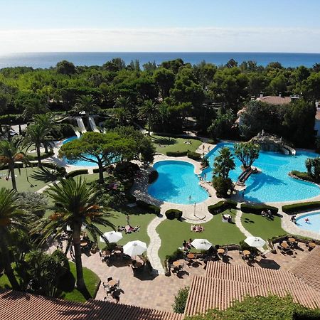 Playa Montroig Camping Resort المظهر الخارجي الصورة