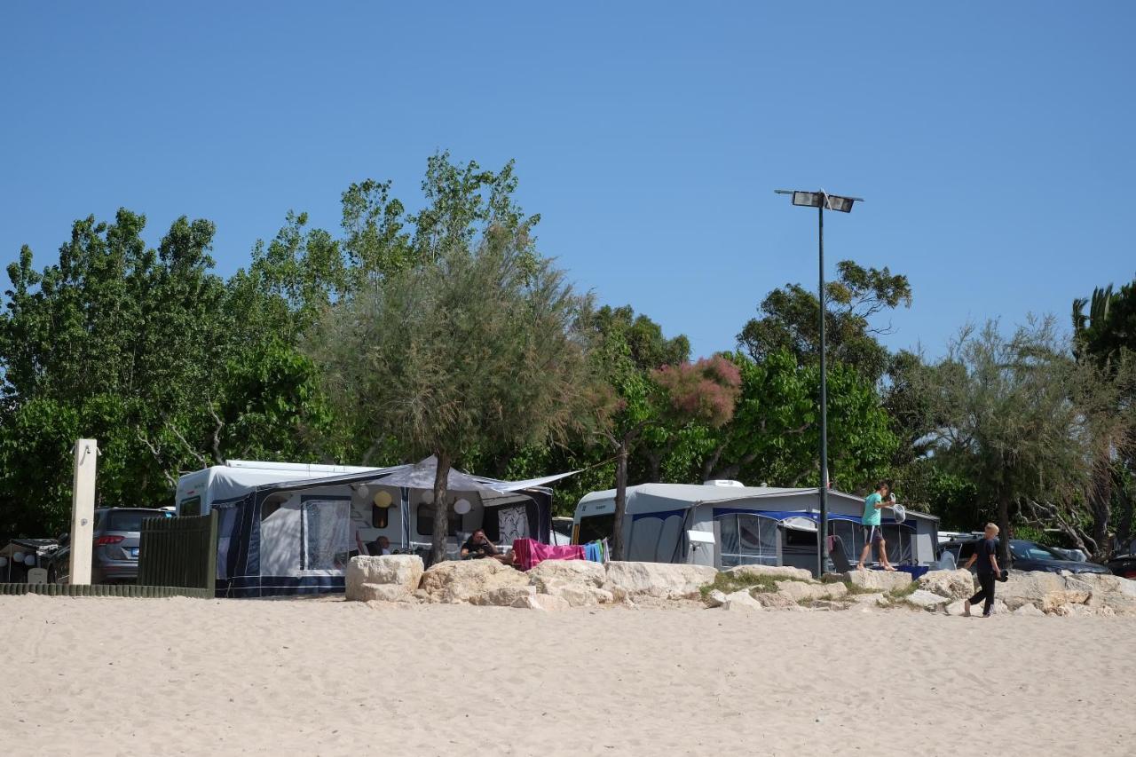 Playa Montroig Camping Resort المظهر الخارجي الصورة
