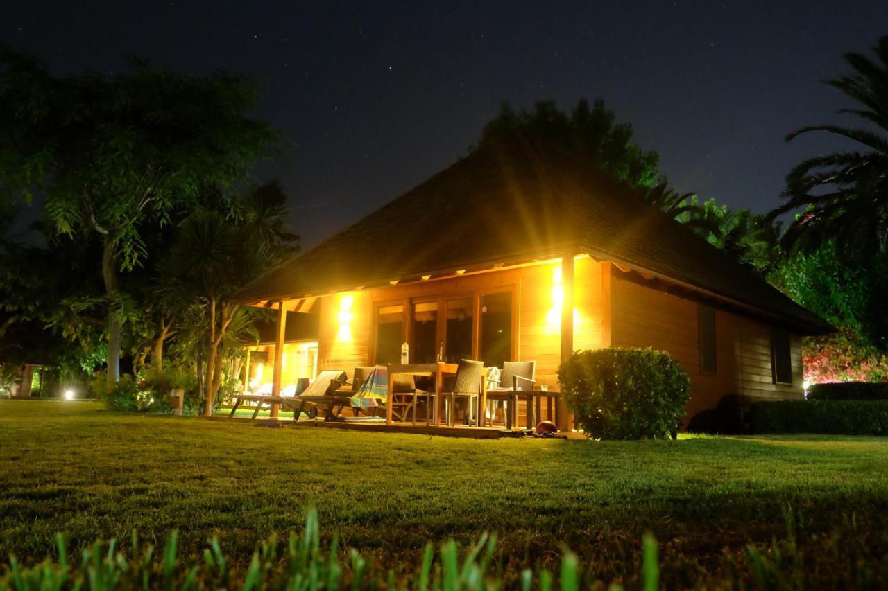 Playa Montroig Camping Resort المظهر الخارجي الصورة