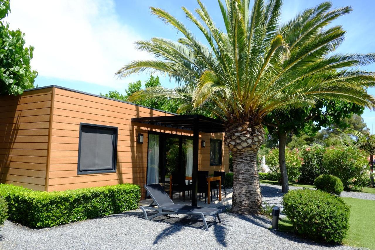 Playa Montroig Camping Resort المظهر الخارجي الصورة
