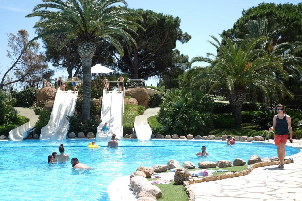 Playa Montroig Camping Resort المظهر الخارجي الصورة
