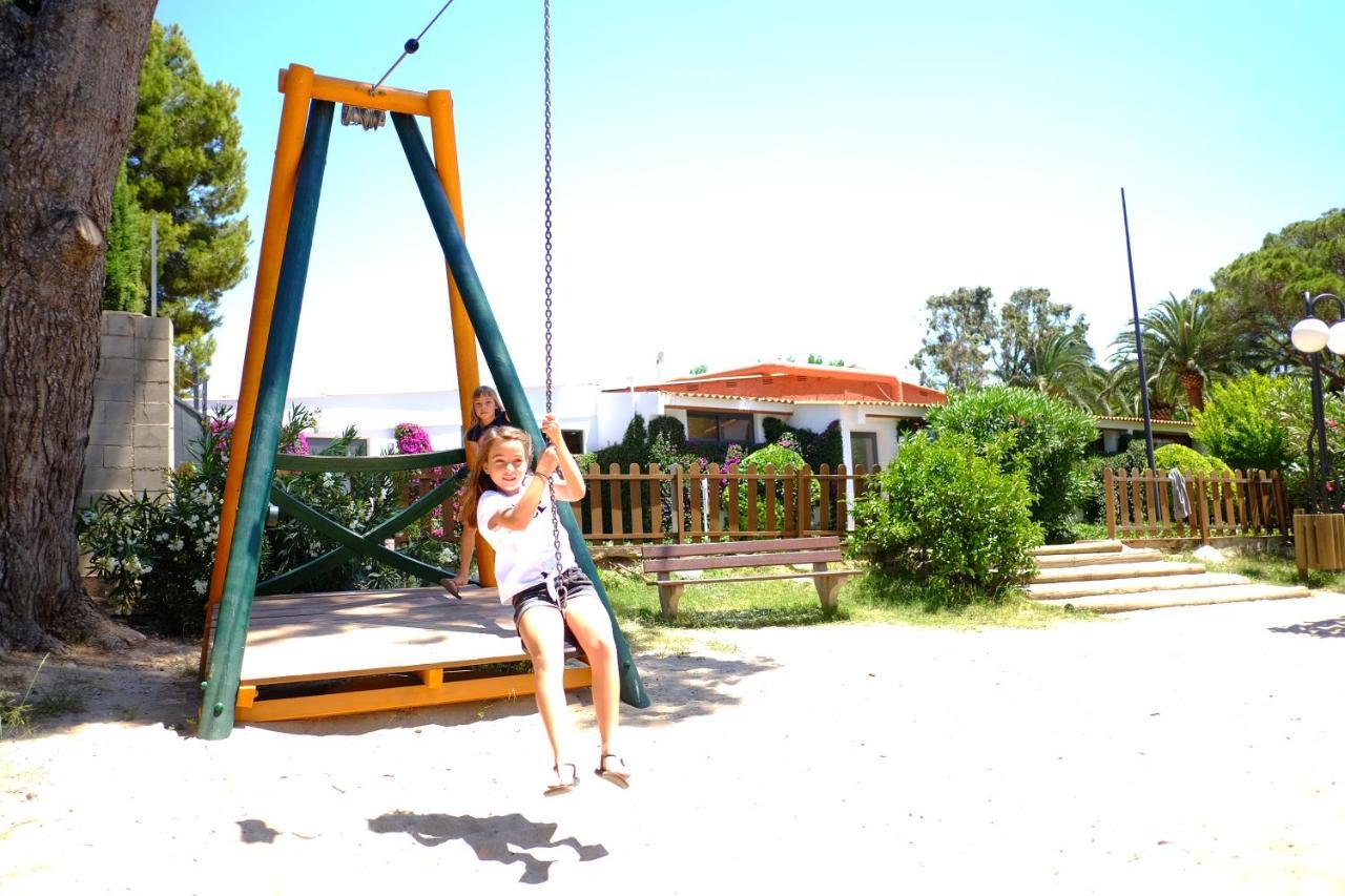 Playa Montroig Camping Resort المظهر الخارجي الصورة