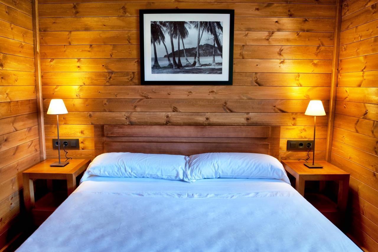 Playa Montroig Camping Resort المظهر الخارجي الصورة